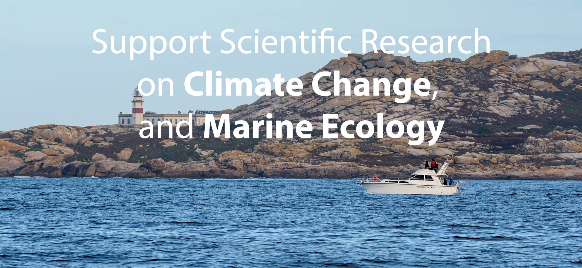 Colabora en la conservación y estudio de la biodiversidad marina